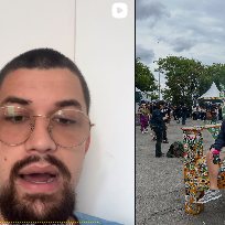 Publicação de @dr_cannab1s no Instagram